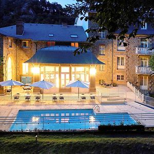 Hotel Mercure Saint-Nectaire Spa & Bien-Etre