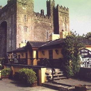 Bunratty Shannon Shamrock